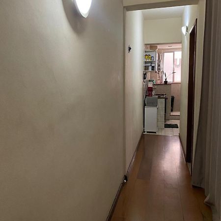 Quarto Privativo A Uma Quadra Da Praia De Copacabana Rio de Janeiro Eksteriør billede