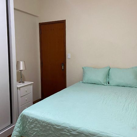 Quarto Privativo A Uma Quadra Da Praia De Copacabana Rio de Janeiro Eksteriør billede