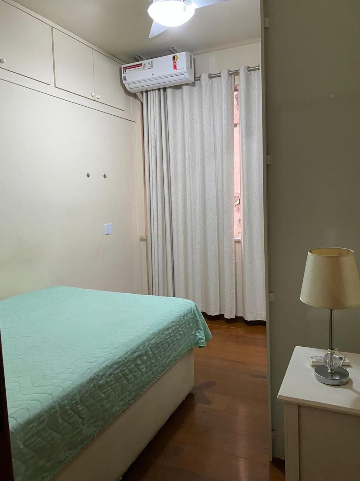 Quarto Privativo A Uma Quadra Da Praia De Copacabana Rio de Janeiro Eksteriør billede